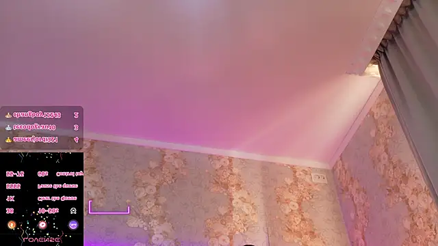 CoraVex Obrolan Langsung XXX