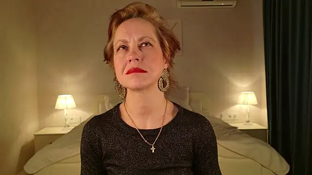 LioraWeiss Chat XXX in diretta