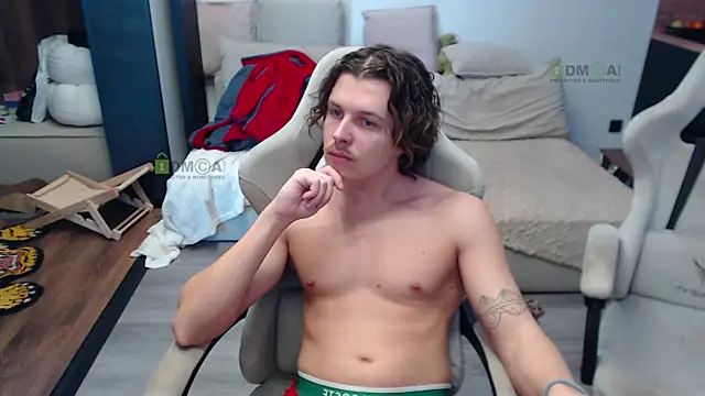 Show de webcam de Sunny-Girl1