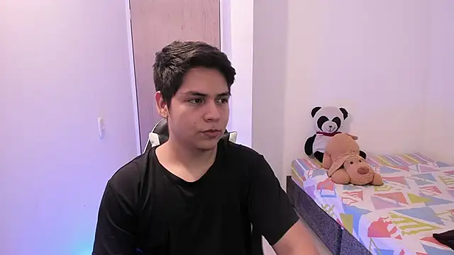 Asta_YunoXXX 在線直播表演