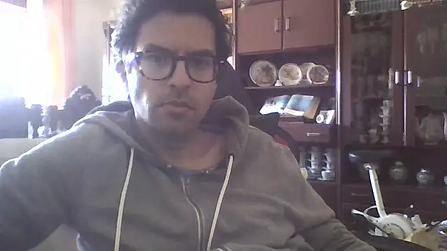 RikCum4u's Live XXX Chat