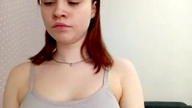 Chat XXX en directo de Ammymia