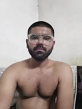 Živý XXX chat Kobe_superman