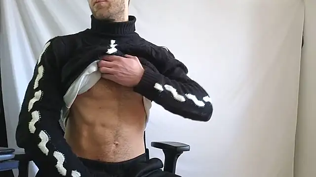 XXX chat uživo modela spidy922