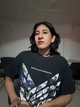 Violet_rousse7 Obrolan Langsung XXX