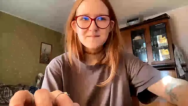 Czat XXX na żywo – LaureenVielma