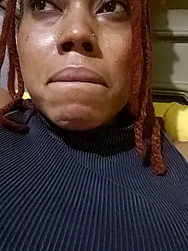 HONEYSWEETS_LIVEのウェブカメラショー