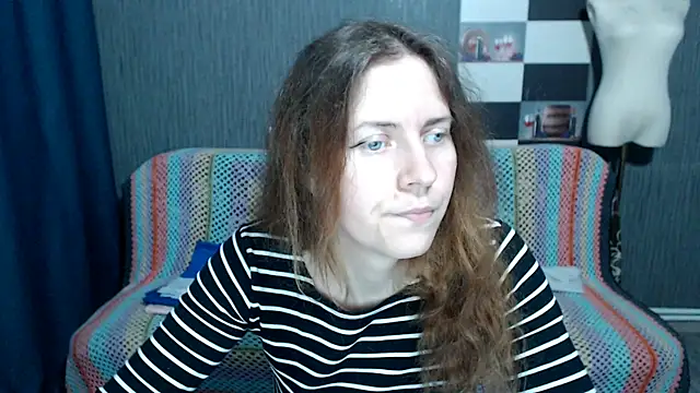 Czat XXX na żywo – pa1e_pr1ncess