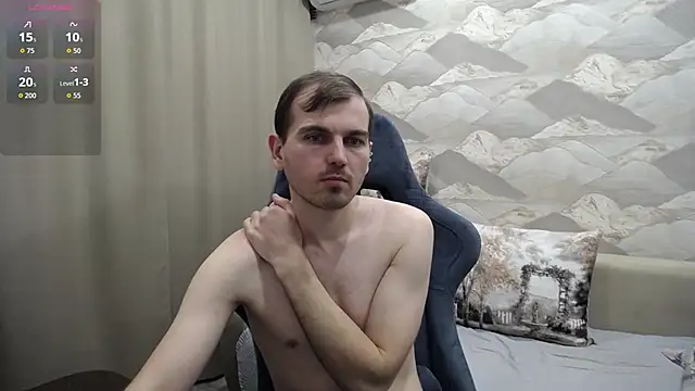 SerzhKorol1n Live XXX chat