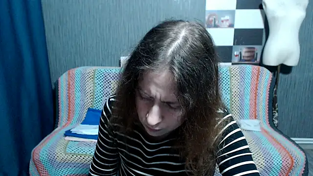 pa1e_pr1ncess' Live XXX Chat