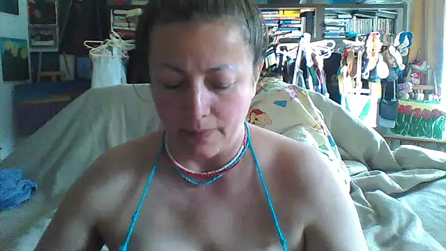 MariaAnaSunshine's Live XXX Chat