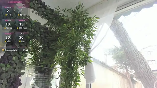 Lexi_Storm: онлайн-секс-чат