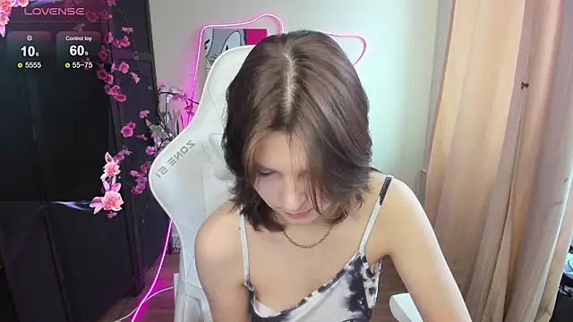 แชท XXX สดของ AudreyyKim