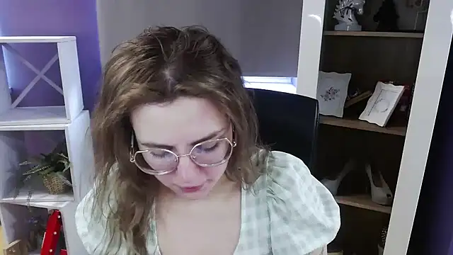 Zoey_Erotic's Live XXX Chat