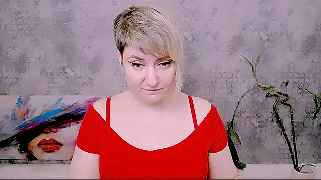 Chatroom XXX en direct de Djullia