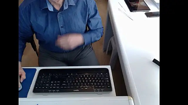 dutchpornking webkamerás műsora