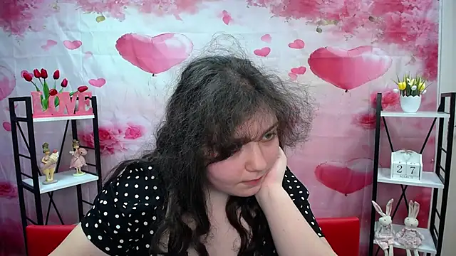 Chat XXX en directo de NeonilaLisova