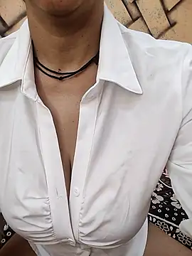 Rising_Queen: вебкам-шоу