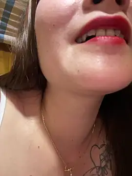 Chat XXX en directo de Babysexy-miu