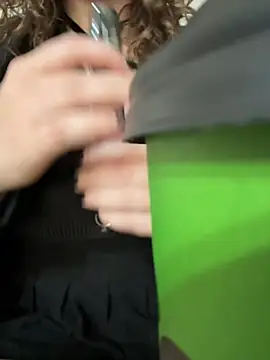 Webkamerová show CrazyTori