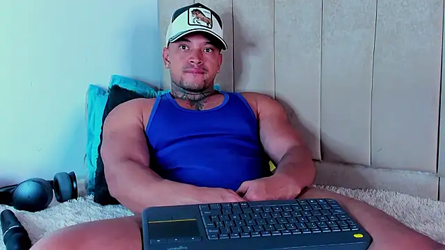 Stiven_collinsn Live XXX chat