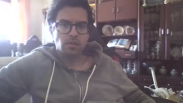 RikCum4un Live XXX chat