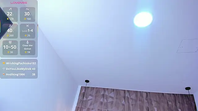 Gia_Scott: απευθείας συνομιλία ΧΧΧ