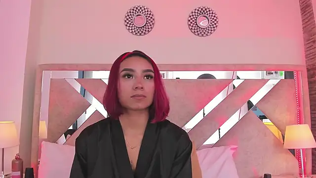 ximena_vasquez8 লাইভ XXX চ্যাট