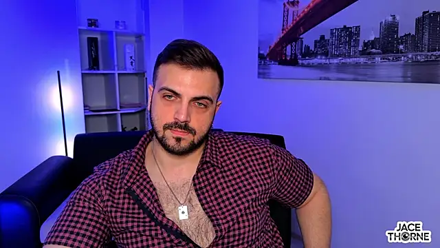 Jace_Thorne: απευθείας συνομιλία ΧΧΧ