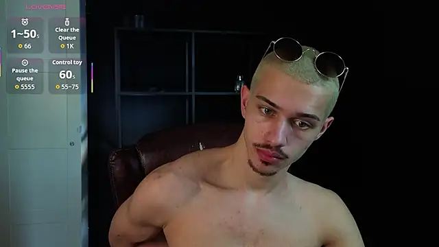 KaydenDrew Chat XXX live