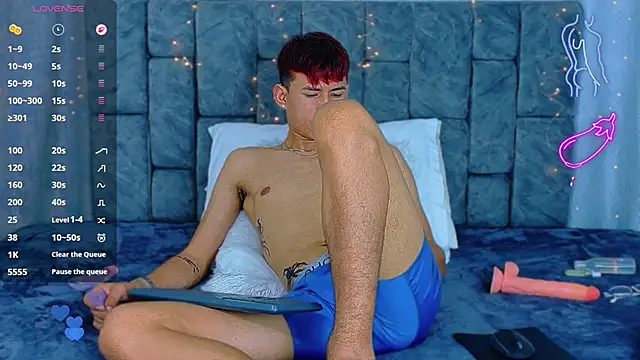 NicolasTorrezn Live XXX chat