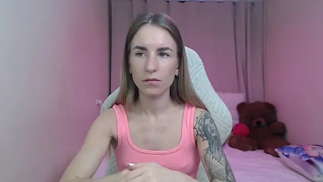 DeboraHorny Obrolan Langsung XXX