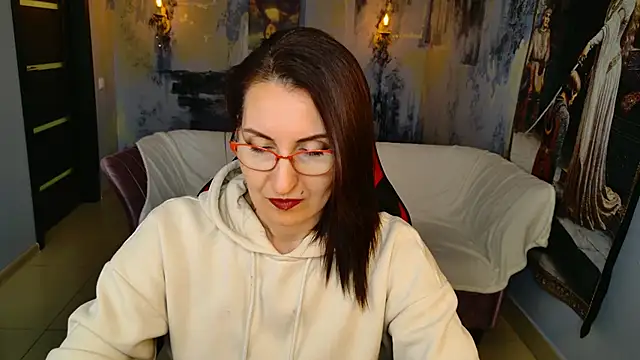 UnaTerra Chat XXX in diretta