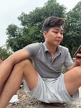 Naughty___asianのウェブカメラショー