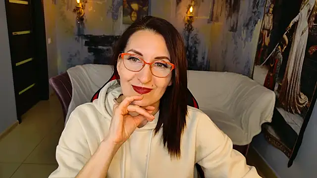 UnaTerra's Live XXX Chat