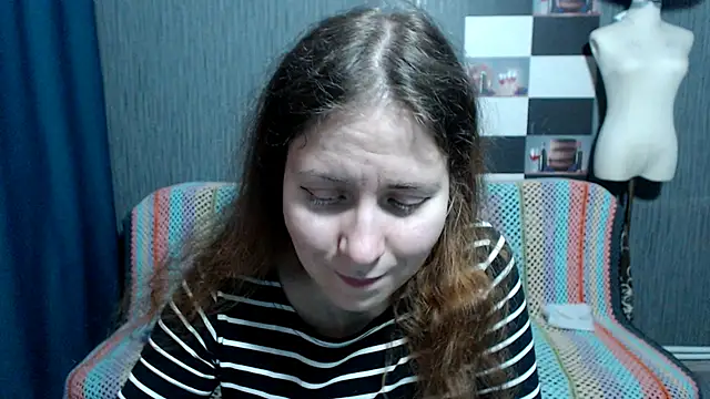 pa1e_pr1ncess' Live XXX Chat