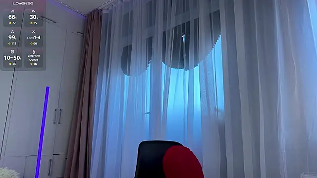 Sembang XXX Secara Langsung GlaydsLeveto