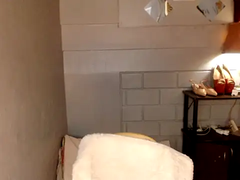 NautyBoyBrazeen_143 Pertunjukan Webcam