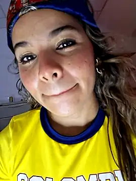 pamela_Tiny Obrolan Langsung XXX