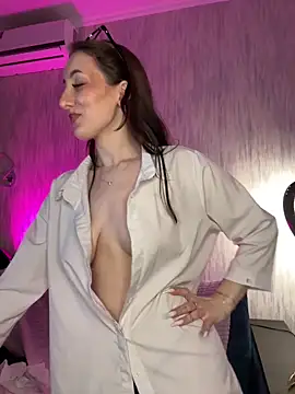 دردشة FlexboxDoll الجنسية المباشرة