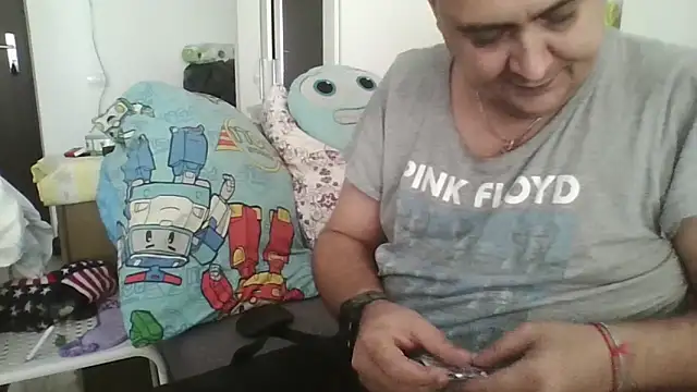 vitalik66679n Webbikameraesitys