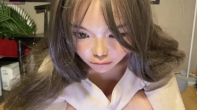 Sembang XXX Secara Langsung xiaosu22