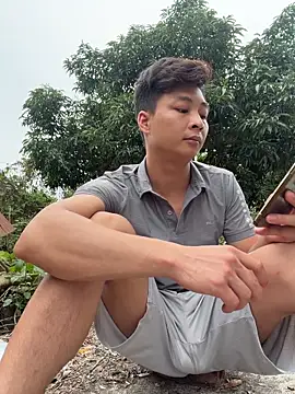 Naughty___asian Show Webcam