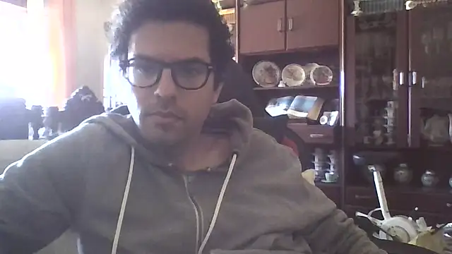 RikCum4u 在線直播表演