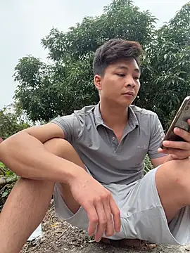 Chat +18 de Naughty___asian ao vivo