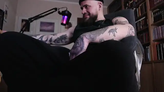 دردشة FindomJason الجنسية المباشرة