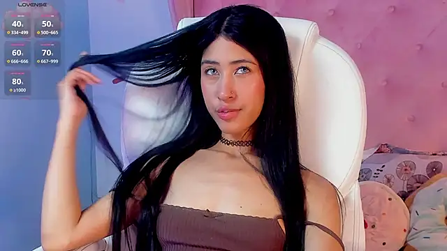 internett_sweetheartのライブXXXチャット