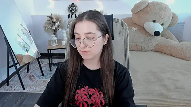 แชท XXX สดของ VirtuallVoyant