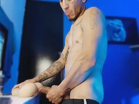 Thonixxx_mr Webcam Show