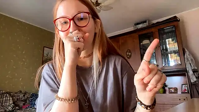 แชท XXX สดของ LaureenVielma